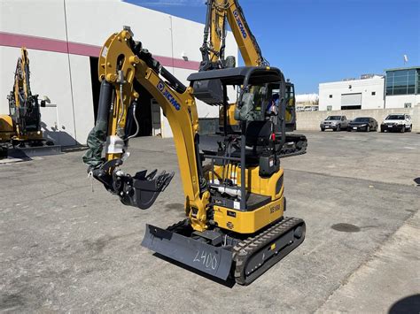 used mini micro electric excavator|used mini excavators near me.